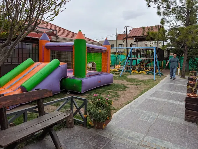 La Huella Multiespacio