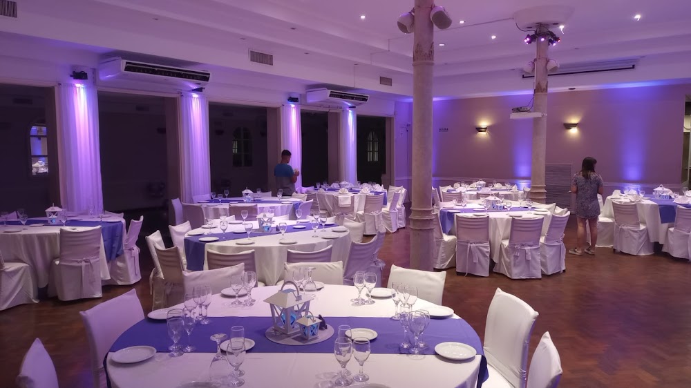 Lola Mora Eventos