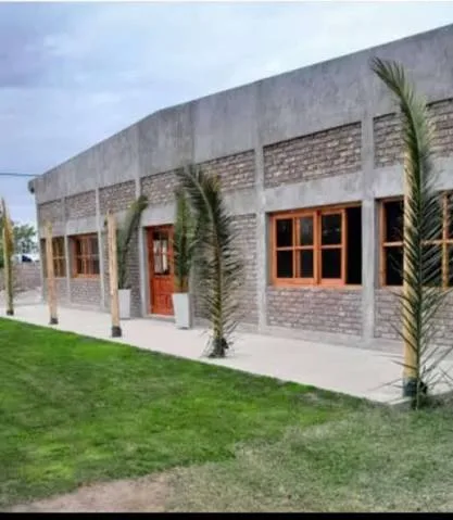 Salón de eventos Entresueños