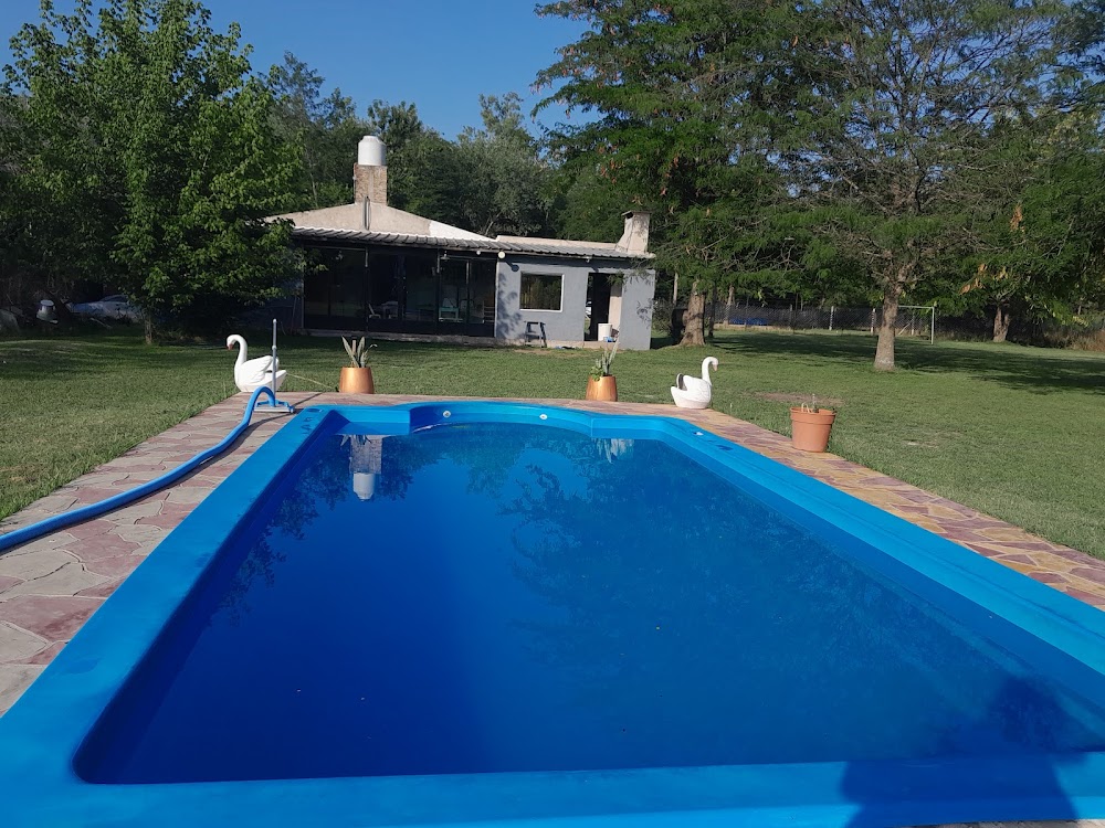 Quinta La Escondida