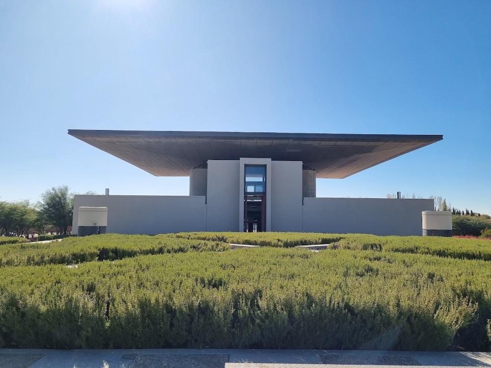 Bodega Alfa Crux