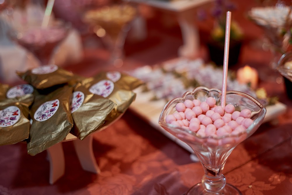 MIlenio Eventos