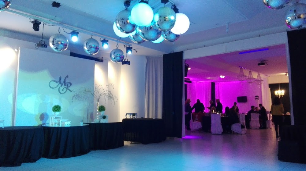 Marisol Recepciones Salon de Fiestas