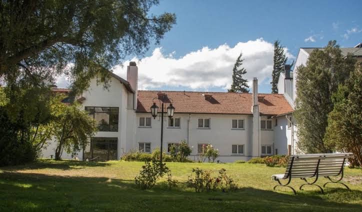 Hotel Tres Reyes