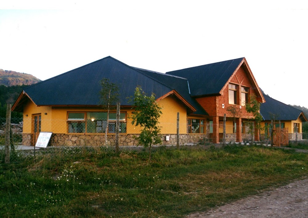 Asociación Vecinal Del Molino