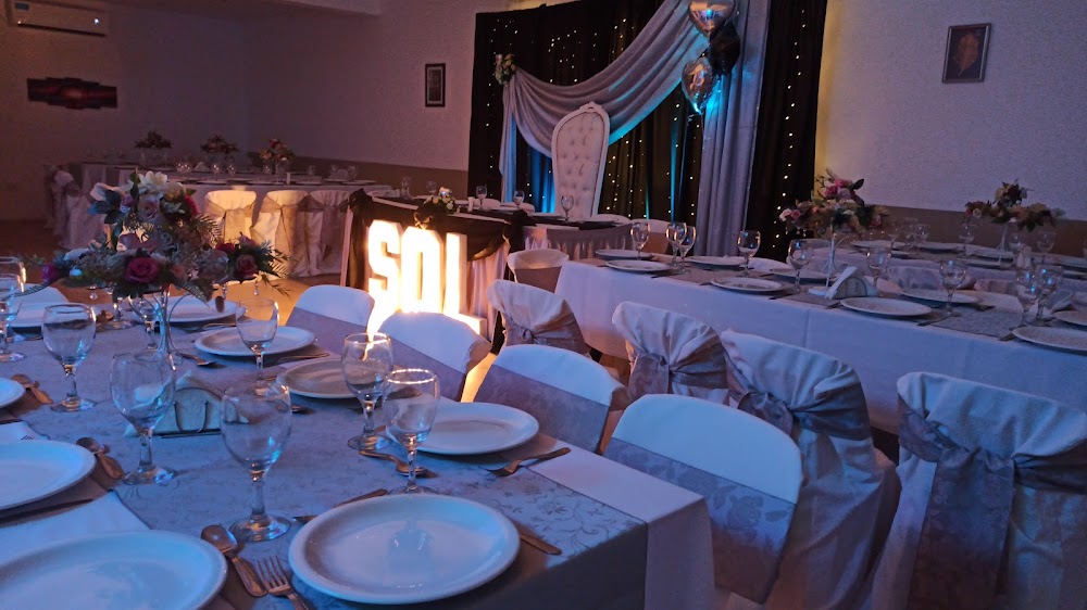 Trinidad eventos