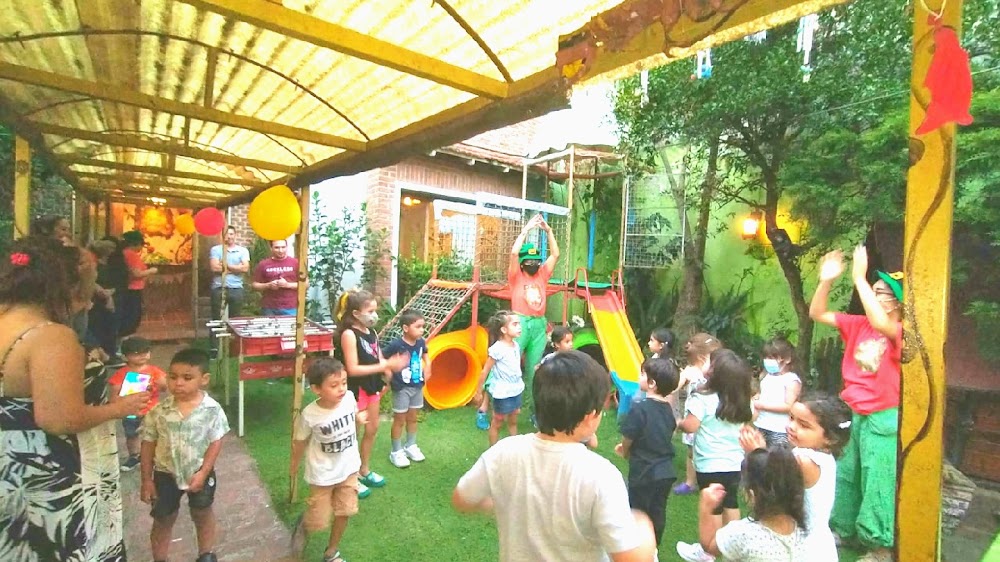 En Tierra de Duendes - Salon de Fiestas Infantiles, Eventos especiales