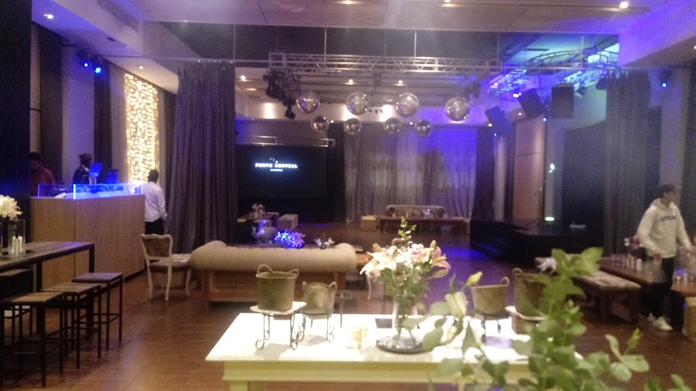 Punto Central Eventos