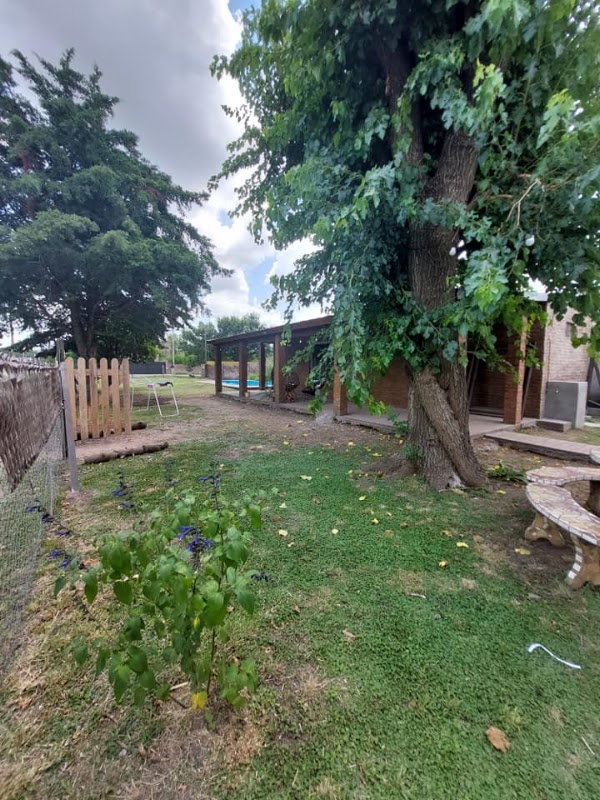 Estancia Tia Tata