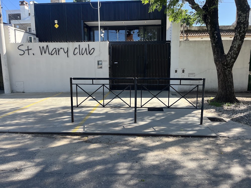 St.Mary Club de eventos, salón infantil y colonia de vacaciones