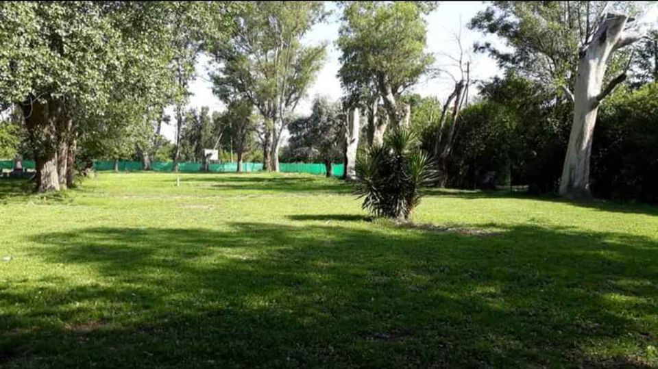 La Natividad Quinta para eventos