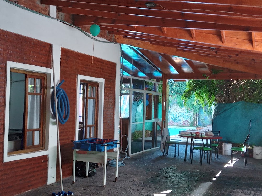 Casa quinta la estrella