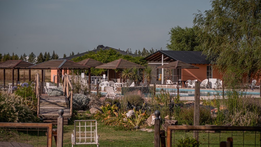 Pampas del Sur, Hotel de Campo & Eventos