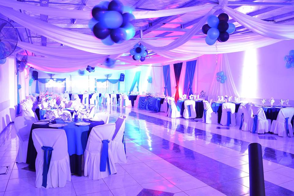 Recepciones Don Santiago