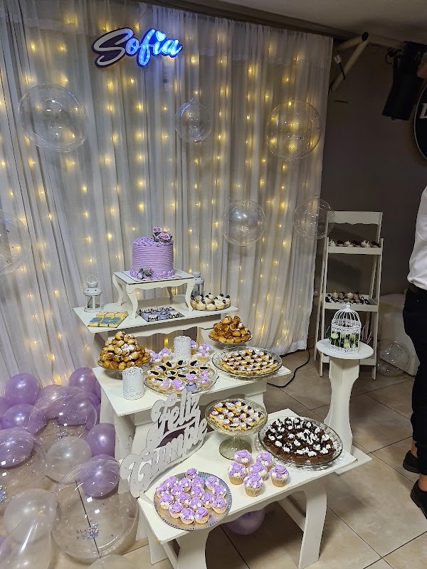 Lamaité Eventos