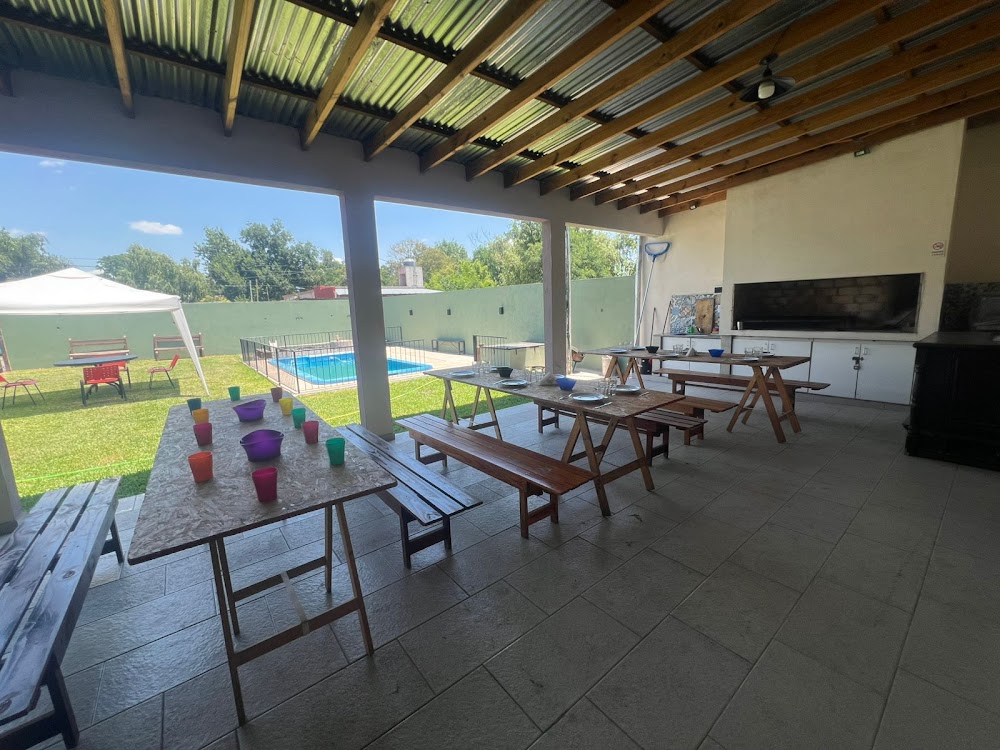 Quinta La Esencia