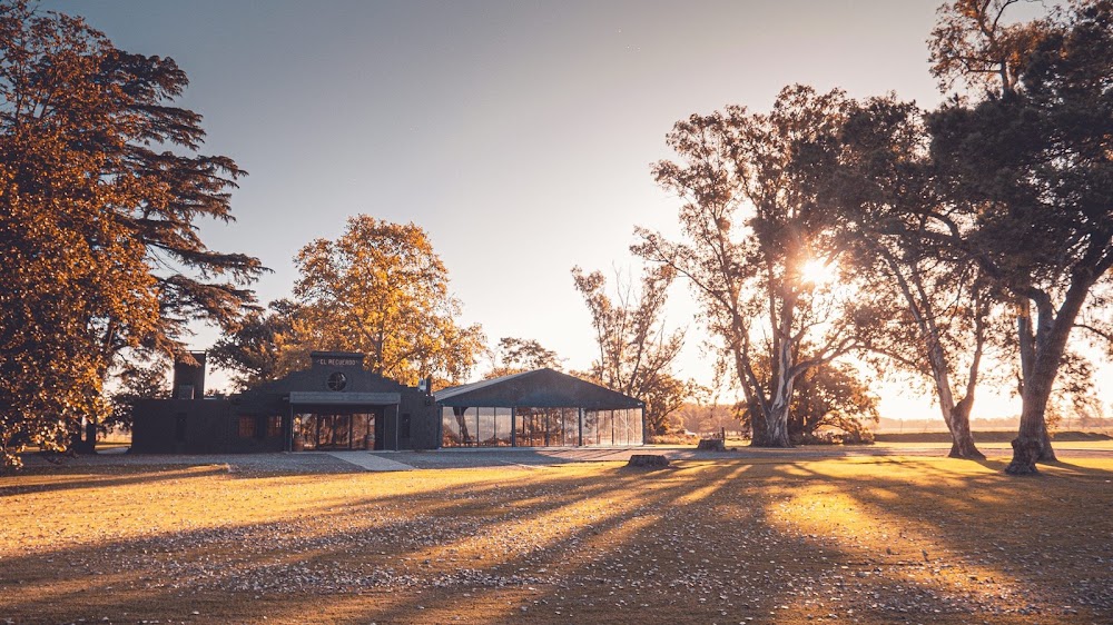 Estancia El Recuerdo