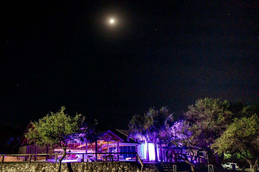 Estancia La Cautiva