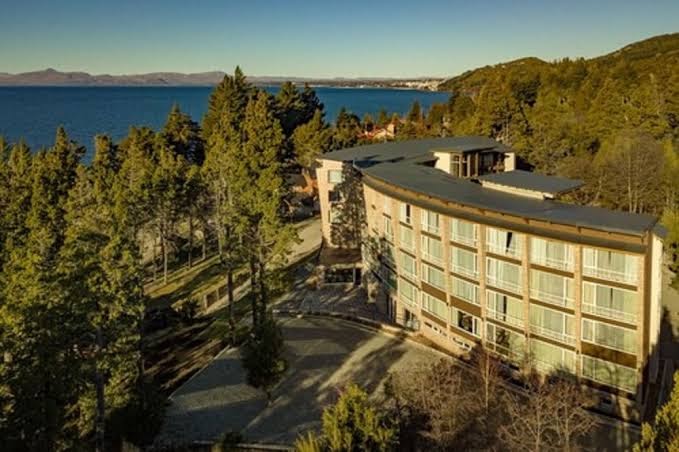 Águila Mora Suites & Spa