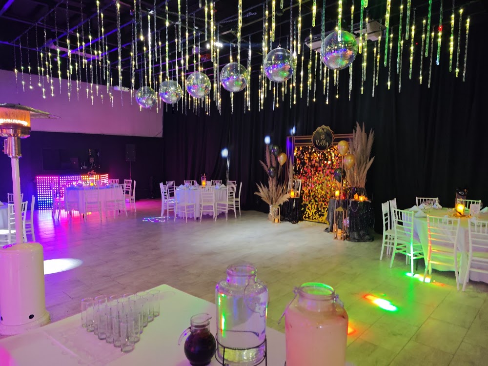 LaLobaEventos
