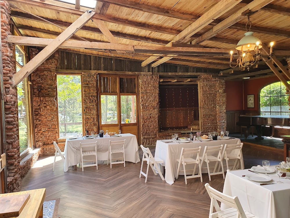 Puesto la Vasca