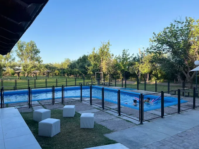 La Quinta Salón de Eventos 🌿