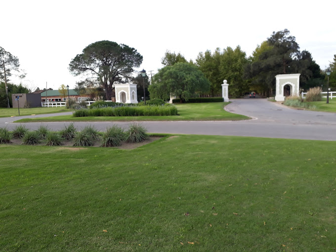 Estancias Del Pilar