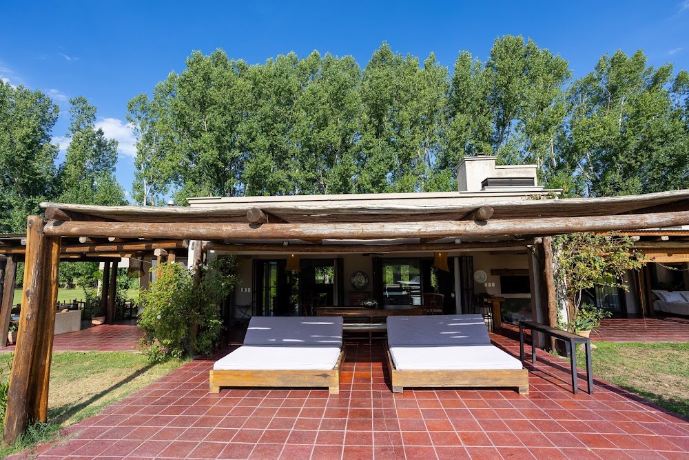 La Tapera Posada de Campo