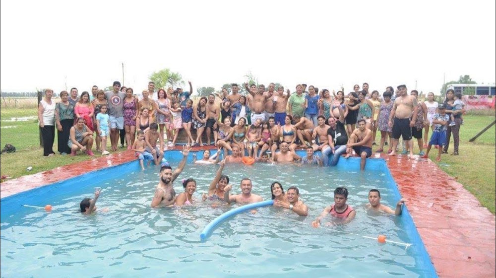 ESTANCIA LA FAMATINA