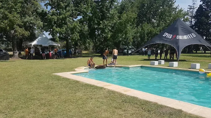 Quinta Natacha
