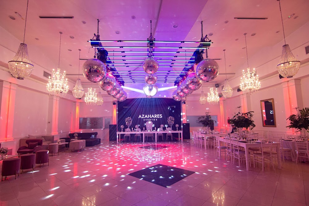 Azahares Eventos - Ramos Mejía