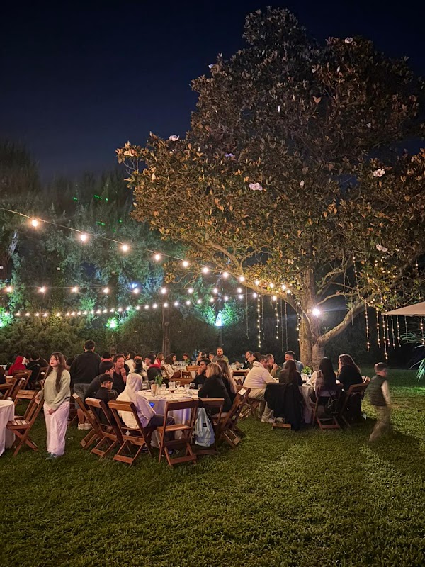 CHENAUT eventos