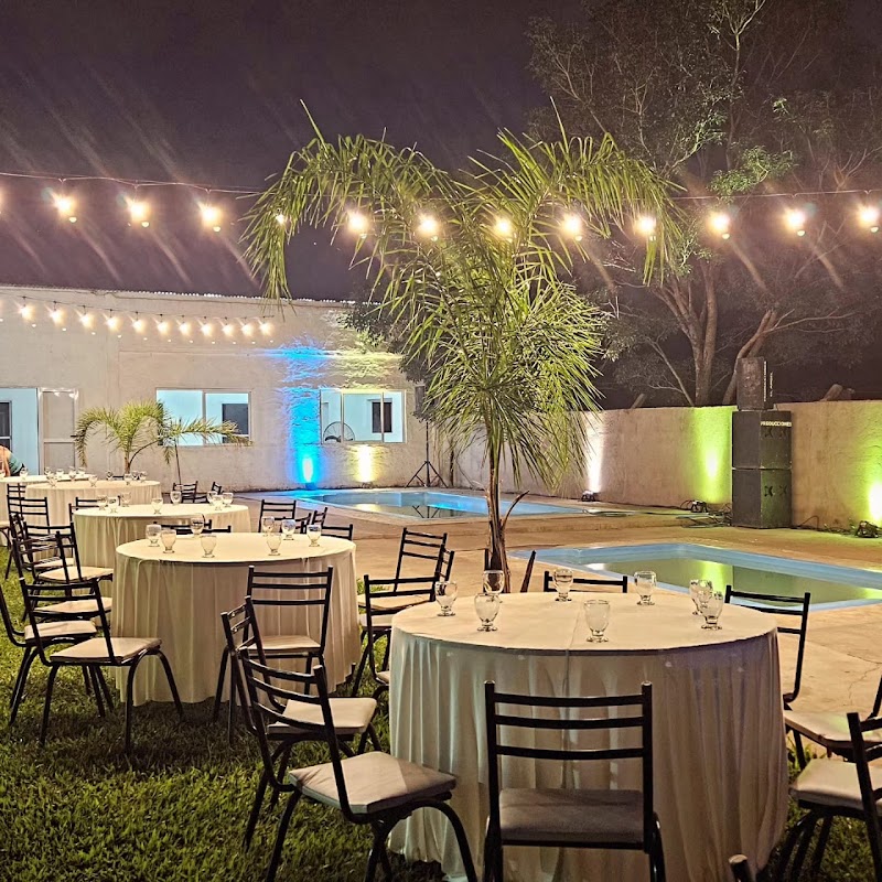Salon Catalina Eventos