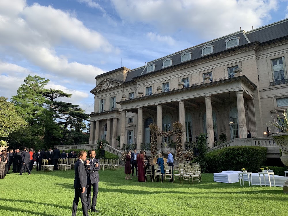 Palacio Sans Souci