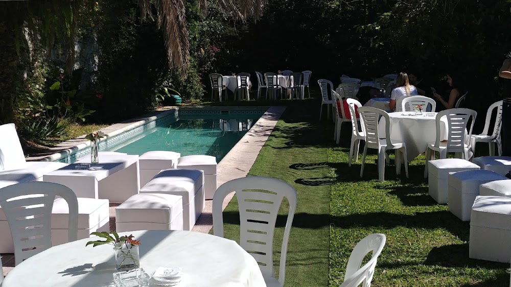 Espacio & Eventos