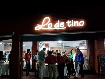 Lo De Tino