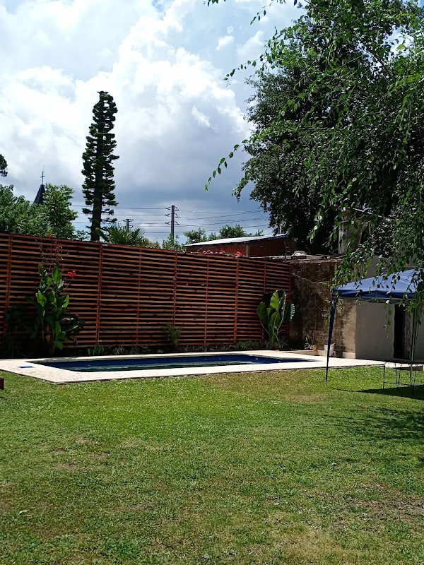 Quinta Los Nogales