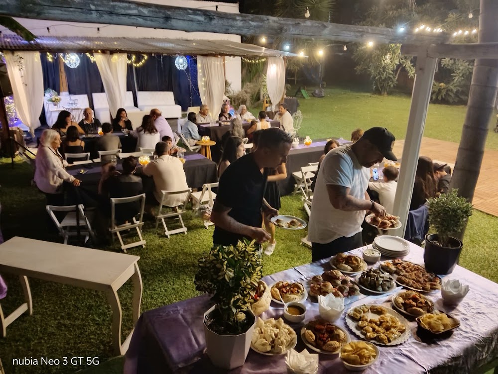 Quinta para eventos/ cumpleaños infantiles