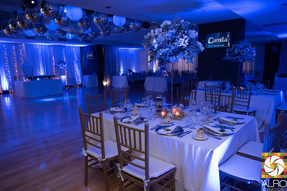 Calima Eventos