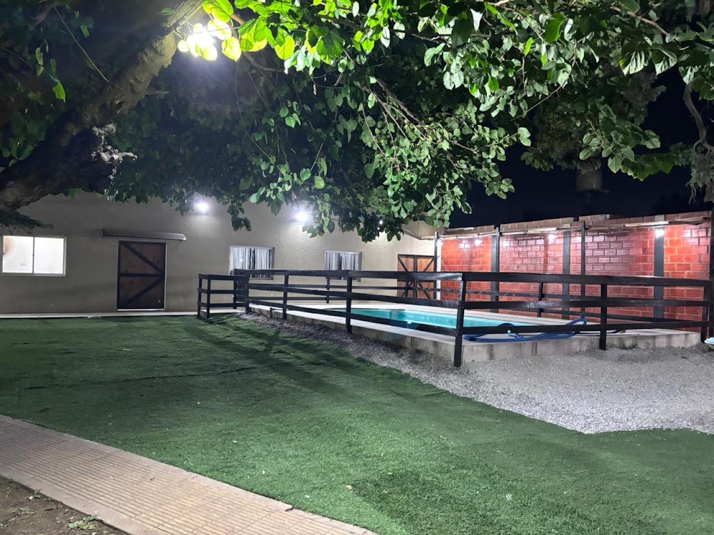 Quinta con Pileta - Eventos