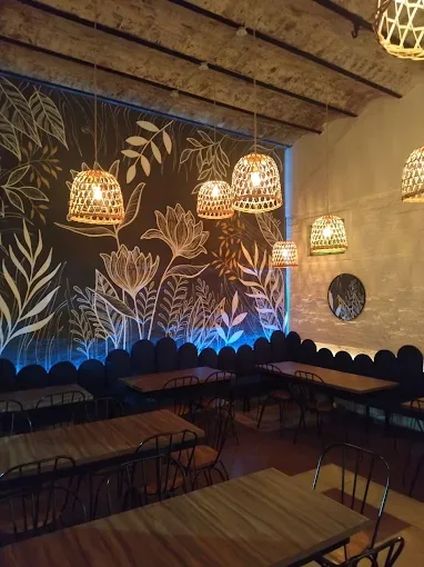 AMELIE EVENTOS - Salón de eventos y fiestas infantiles. Zona centro, Rosario.