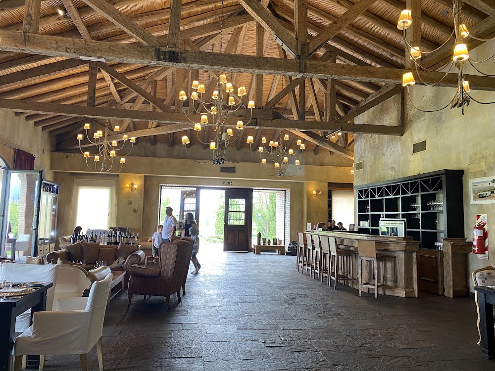 Bodega Andeluna