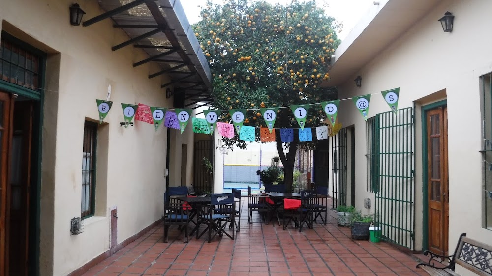 Azahares eventos infantiles y otros