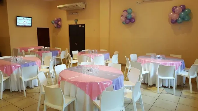 EVENTOS VALENTINO