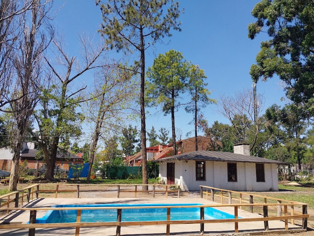 QUINTAS PARA EVENTOS LAS GLORIETAS