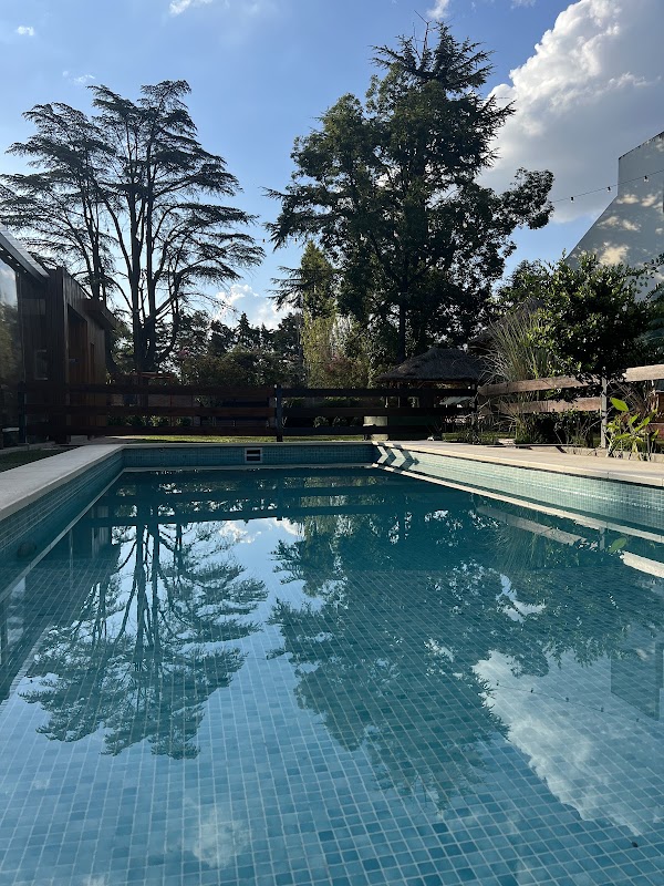 Cielo verde eventos