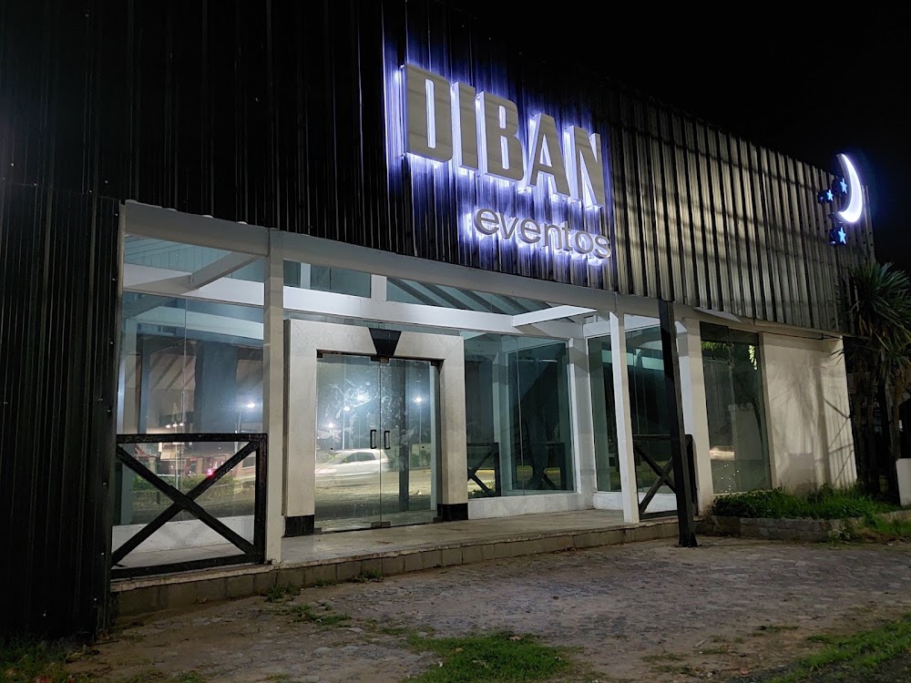 Diban Eventos