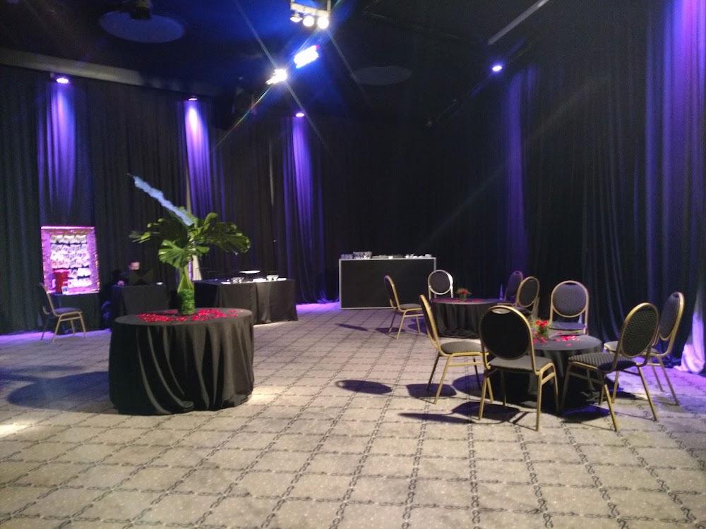 Salguero Plaza Eventos