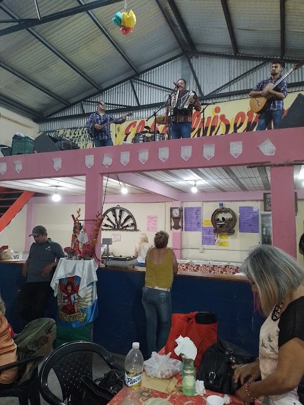 Salon el sanluiseño