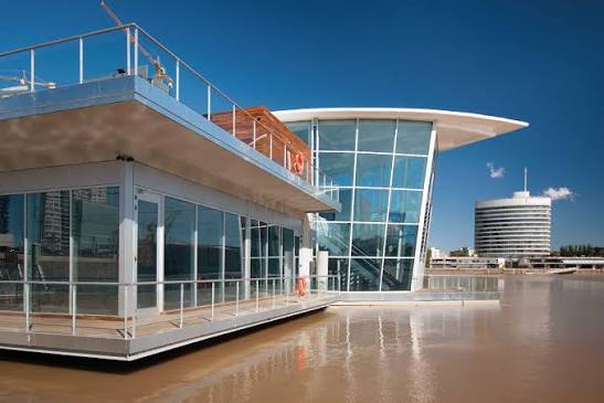 Madero Walk Eventos